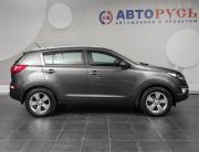 Kia Sportage III Москва  - изображение 30