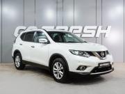 Nissan X-Trail III Рестайлинг Воронеж  - изображение 24