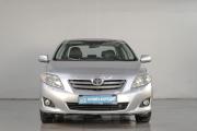 Toyota Corolla X (E140 E150) Челябинск  - изображение 21