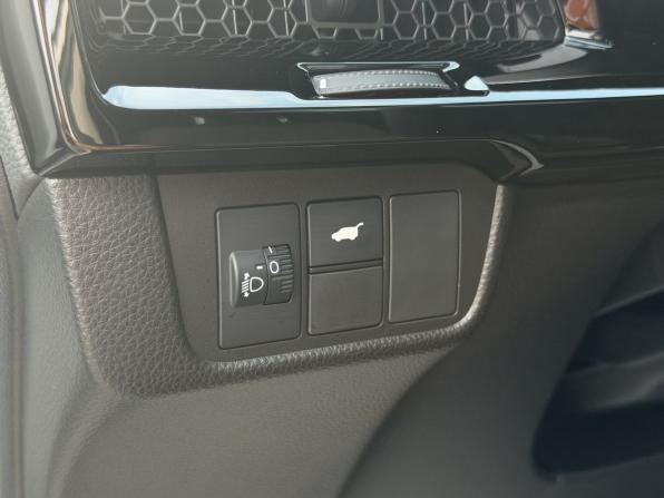 Honda CR-V VI с пробегом 2026 года, цена 4 450 000 рублей, 25 км, внедорожник, Автокод Объявления