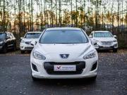 Peugeot 308 I Рестайлинг Санкт-Петербург  - изображение 14