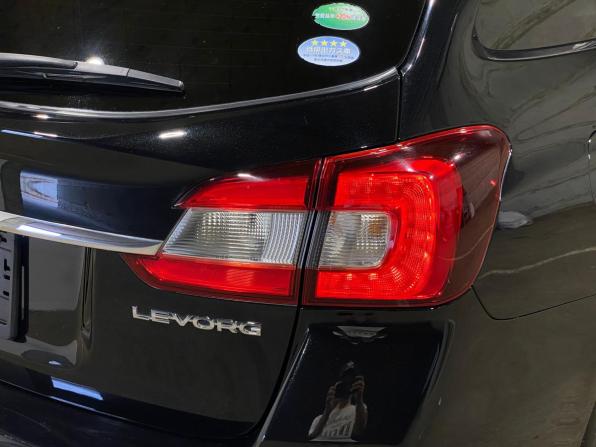 Subaru Levorg I с пробегом 2018 года, цена 1 800 000 рублей, 143063 км, универсал, Автокод Объявления