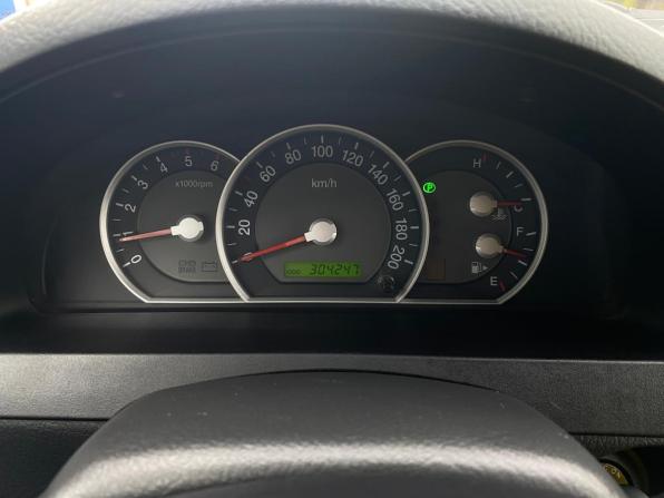 Kia Sorento I Рестайлинг с пробегом 2008 года, цена 600 000 рублей, 304000 км, внедорожник, Автокод Объявления