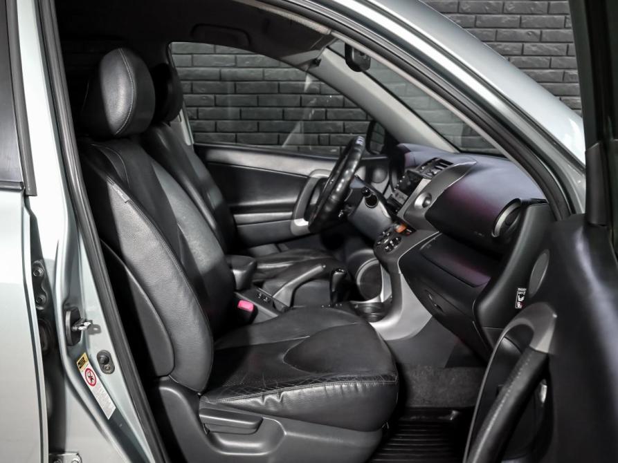Toyota RAV4 III (XA30) Екатеринбург  - изображение 11