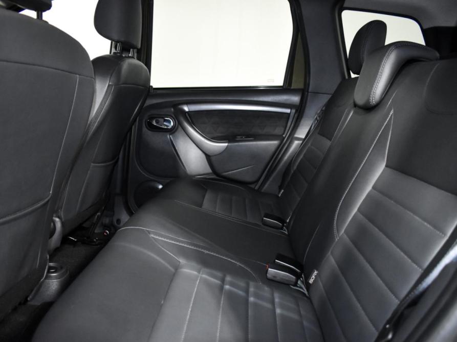 Renault Duster I Рестайлинг Санкт-Петербург  - изображение 13
