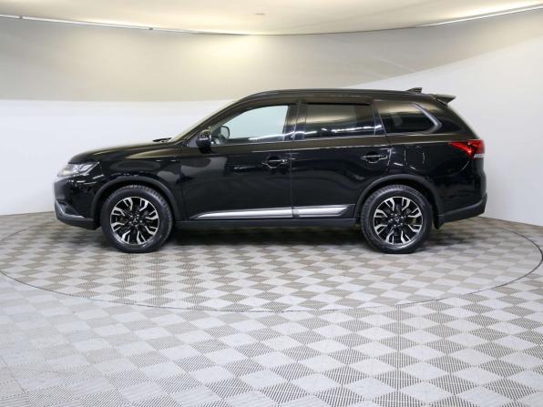 Mitsubishi Outlander III Рестайлинг 3 с пробегом 2021 года, цена 1 990 000 рублей, 169629 км, внедорожник, Автокод Объявления