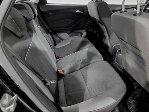 Ford Focus III с пробегом 2013 года, цена 790 000 рублей, 219911 км, хэтчбек, Автокод Объявления