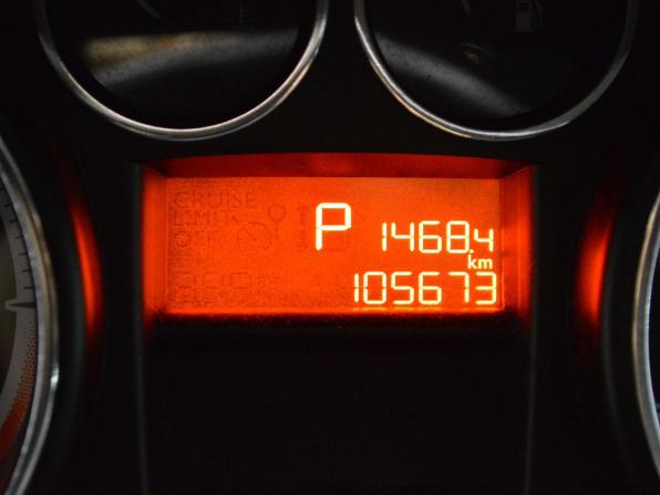 Peugeot 308 I Рестайлинг с пробегом 2012 года, цена 532 000 рублей, 105672 км, хэтчбек, Автокод Объявления