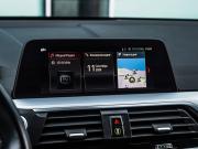 BMW X3 III (G01) Магнитогорск  - изображение 47