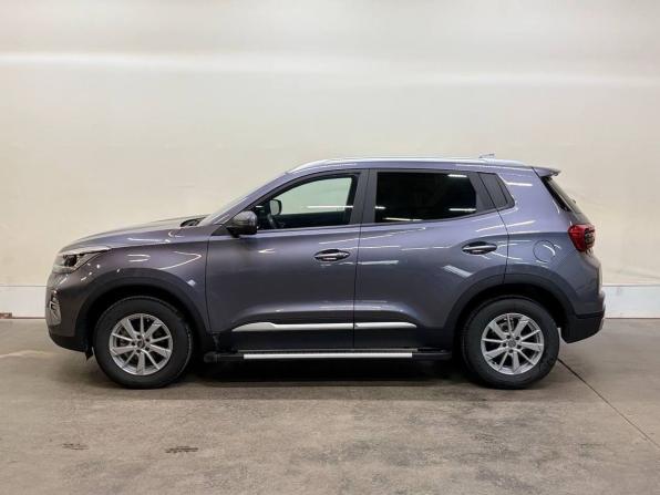 Chery Tiggo 4 Pro I Рестайлинг с пробегом 2024 года, цена 1 458 000 рублей, 37484 км, внедорожник, Автокод Объявления