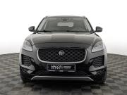 Jaguar E-Pace I Москва  - изображение 32