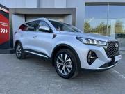 Chery Tiggo 7 Pro Max I Набережные Челны  - изображение 25
