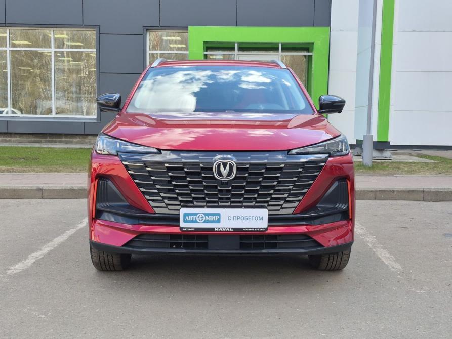 Changan CS55 Plus II Ярославль  - изображение 2