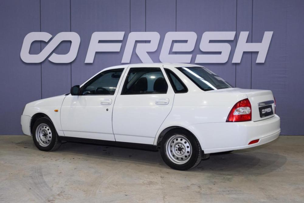 Lada (ВАЗ) Priora I Рестайлинг Ульяновск  - изображение 2