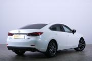 Mazda 6 III (GJ) Рестайлинг Омск  - изображение 29