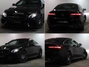 Mercedes-Benz E-Класс V (W213 S213 C238) Москва  - изображение 27