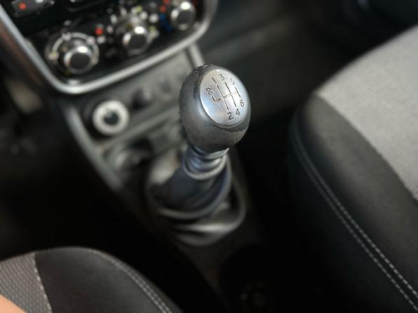 Renault Duster I с пробегом 2013 года, цена 750 500 рублей, 197101 км, внедорожник, Автокод Объявления