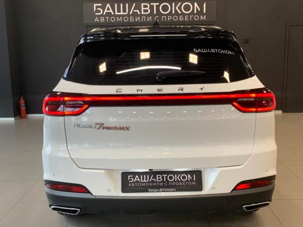 Chery Tiggo 7 Pro Max I с пробегом 2023 года, цена 1 900 000 рублей, 34268 км, внедорожник, Автокод Объявления