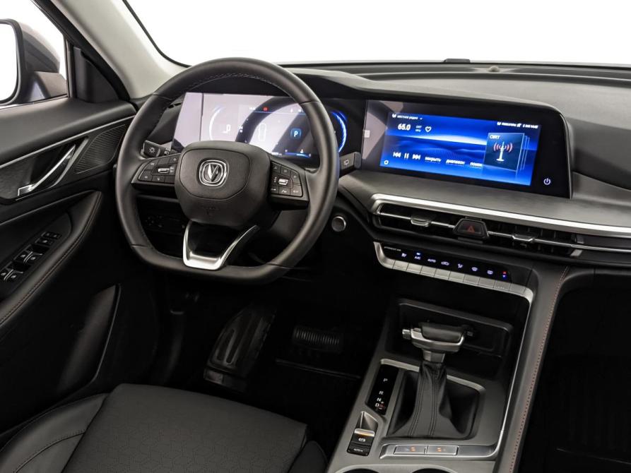 Changan CS35 Plus I Рестайлинг Москва  - изображение 27