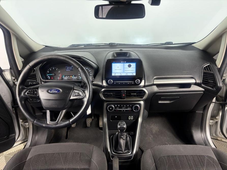 Ford EcoSport II Рестайлинг Борисоглебск  - изображение 13