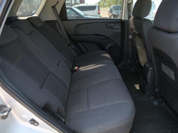 Kia Sportage II с пробегом 2007 года, цена 523 000 рублей, 343000 км, внедорожник, Автокод Объявления