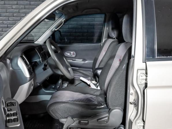 Mitsubishi Pajero Sport I Рестайлинг с пробегом 2008 года, цена 750 000 рублей, 351512 км, внедорожник, Автокод Объявления