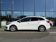 Kia Ceed II Рестайлинг Оренбург  - изображение 28