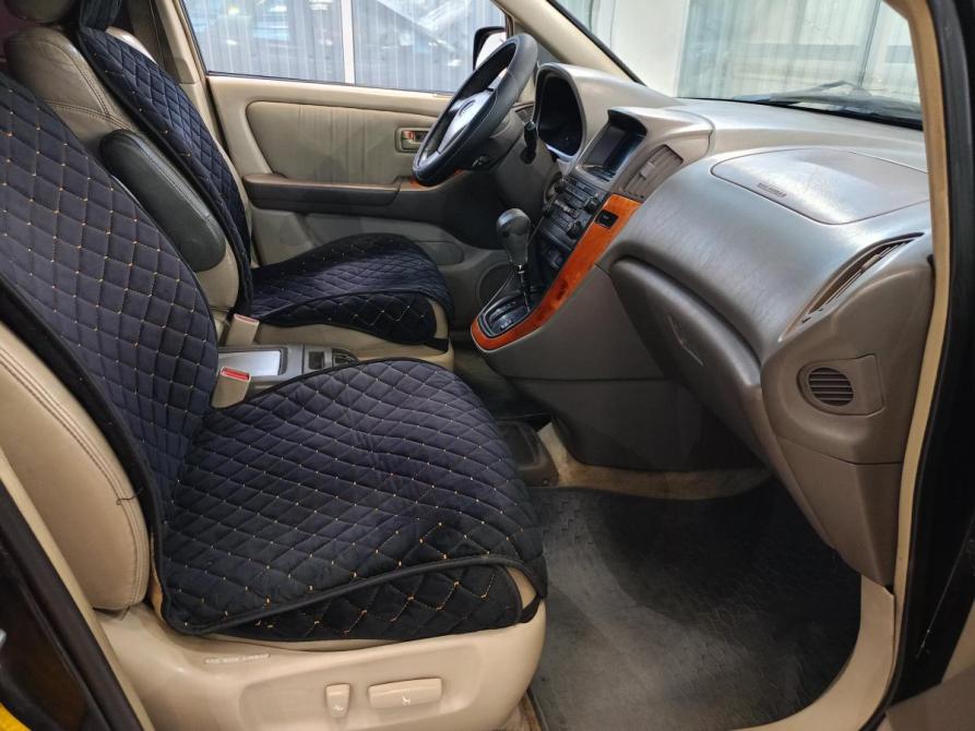 Lexus RX I Арзамас  - изображение 7