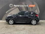 Nissan Juke I Пермь  - изображение 29