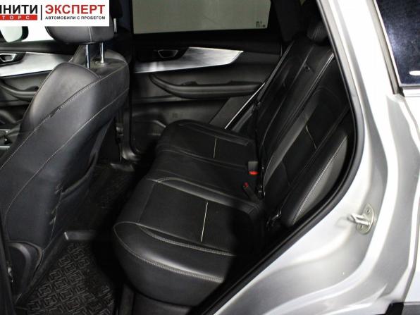 Chery Tiggo 7 Pro Max I с пробегом 2023 года, цена 1 937 000 рублей, 71683 км, внедорожник, Автокод Объявления