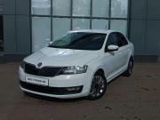 Skoda Rapid I Рестайлинг Ярославль  - изображение 15