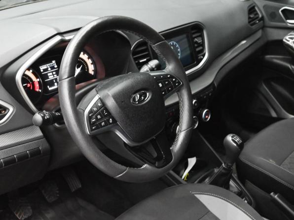 Lada (ВАЗ) Vesta I Рестайлинг (NG) с пробегом 2024 года, цена 1 460 000 рублей, 28160 км, универсал, Автокод Объявления
