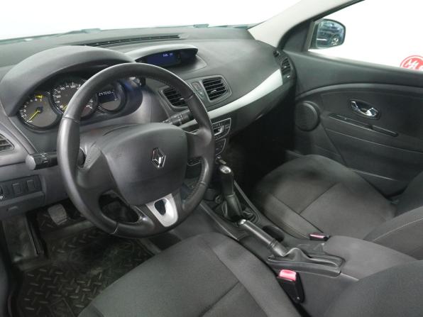Renault Fluence I с пробегом 2012 года, цена 585 000 рублей, 247550 км, седан, Автокод Объявления
