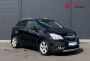 Opel Mokka I Красноярск  - изображение 25