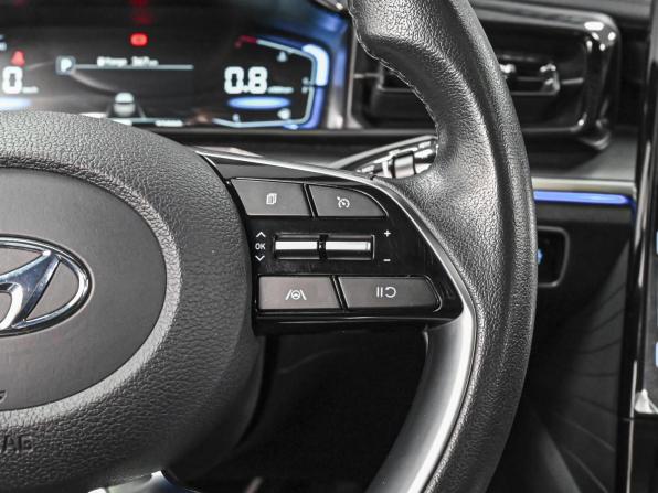 Hyundai Custo I Рестайлинг с пробегом 2025 года, цена 4 380 000 рублей, 23889 км, минивэн, Автокод Объявления