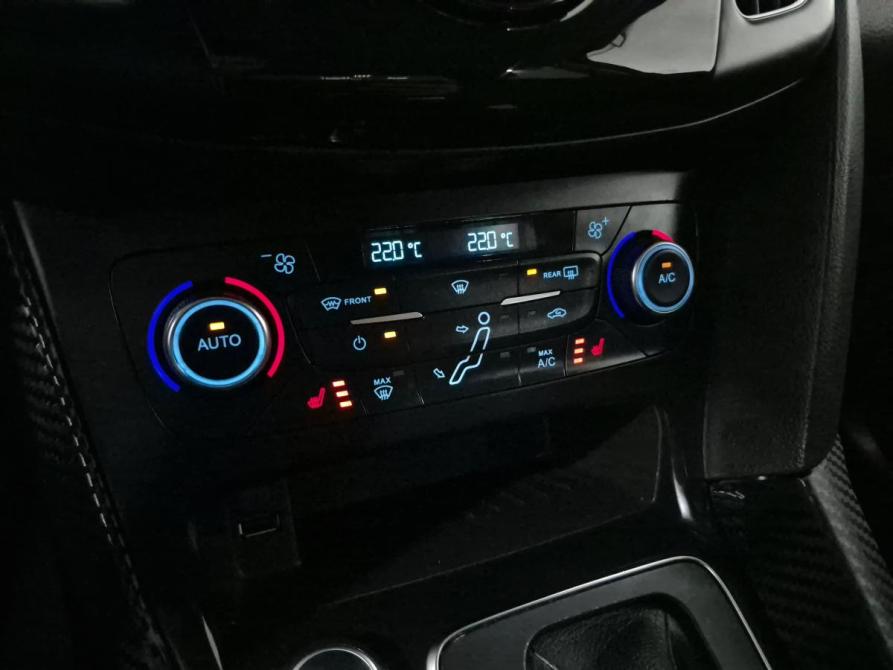 Ford Focus III Рестайлинг Альметьевск  - изображение 21
