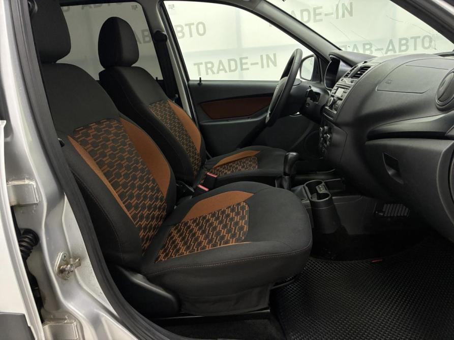 Lada (ВАЗ) Granta I Рестайлинг Пермь  - изображение 9