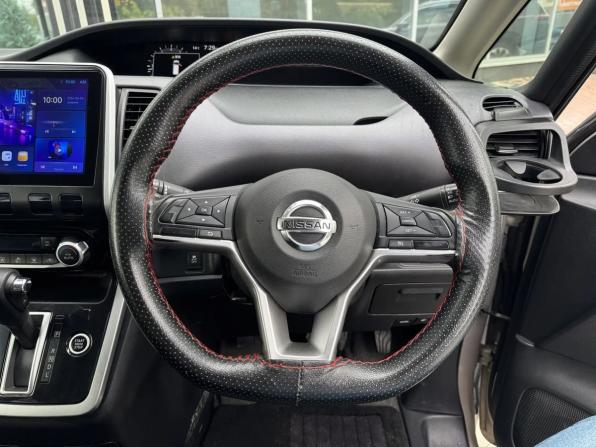 Nissan Serena V (C27) с пробегом 2016 года, цена 1 499 000 рублей, 211269 км, минивэн, Автокод Объявления