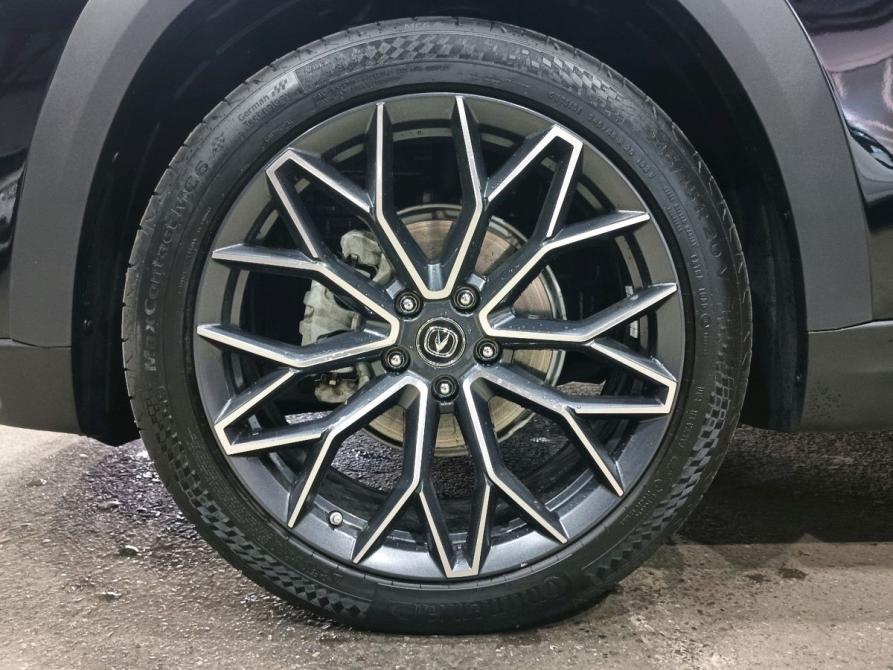 Changan UNI-T I Ставрополь  - изображение 8