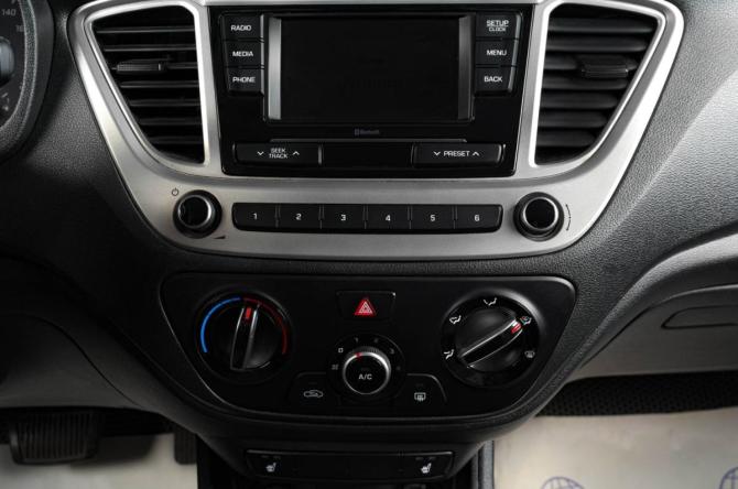 Hyundai Solaris II Рестайлинг с пробегом 2020 года, цена 1 599 000 рублей, 103000 км, седан, Автокод Объявления
