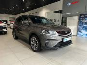Belgee X50 Москва  - изображение 24