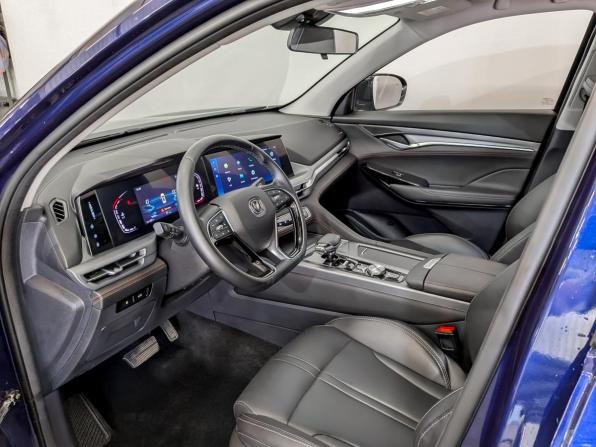 Changan CS75 Plus I Рестайлинг с пробегом 2023 года, цена 1 880 000 рублей, 87969 км, внедорожник, Автокод Объявления