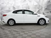 Kia Rio III Рестайлинг Ульяновск  - изображение 26