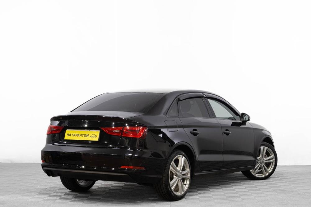 Audi A3 III (8V) Барнаул  - изображение 5