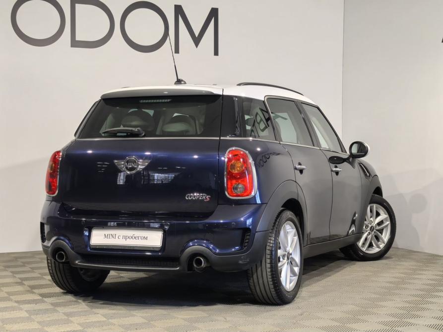 Mini Countryman I Санкт-Петербург  - изображение 6