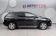 Mazda CX-7 I Рестайлинг Подольск  - изображение 31