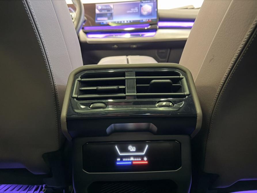 BMW 5 серии VIII (G60/G61/G68) Воронеж  - изображение 14