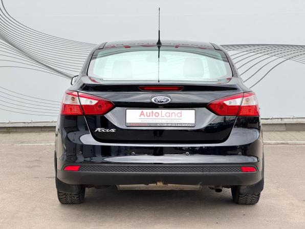 Ford Focus III с пробегом 2011 года, цена 930 000 рублей, 135939 км, седан, Автокод Объявления
