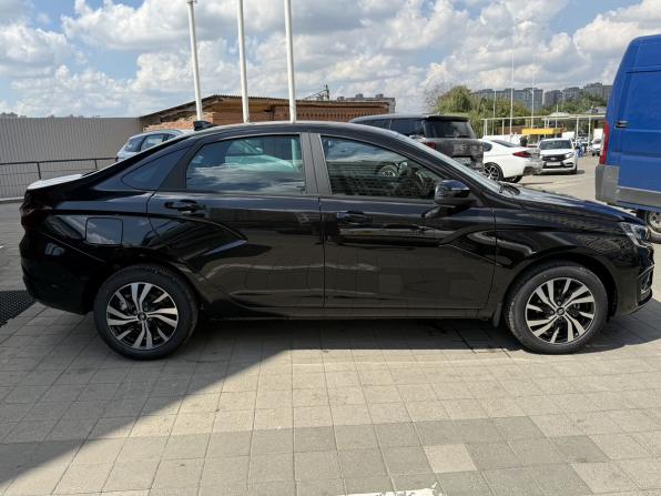 Новый Lada (ВАЗ) Vesta I Рестайлинг (NG) 2026 года, цена 2 015 000 рублей, седан, Автокод Объявления
