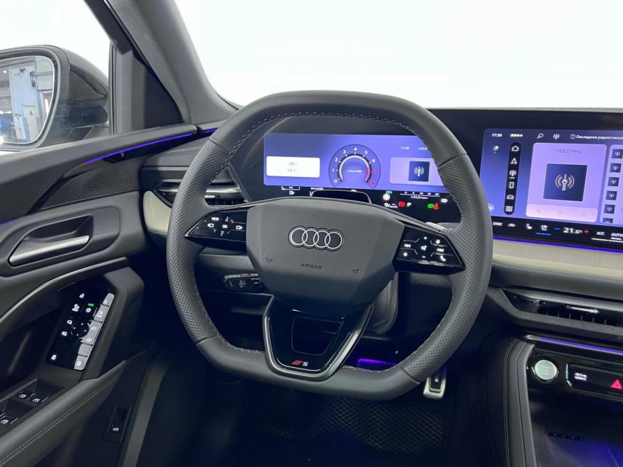 Audi Q5 III Ростов-на-Дону  - изображение 29